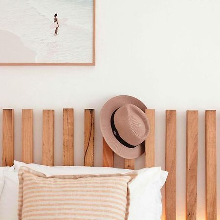 Mollymook Motel エクステリア 写真