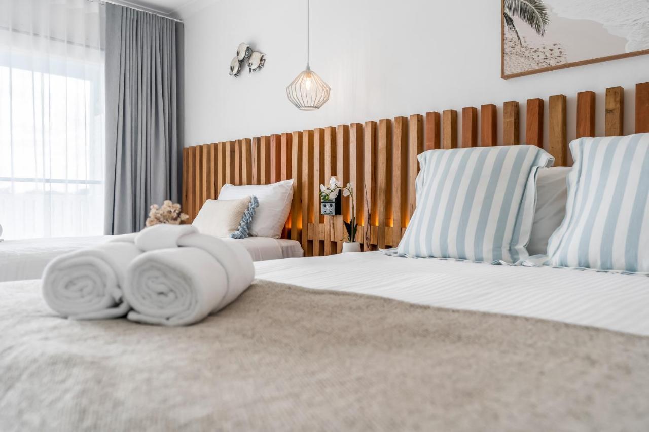 Mollymook Motel エクステリア 写真