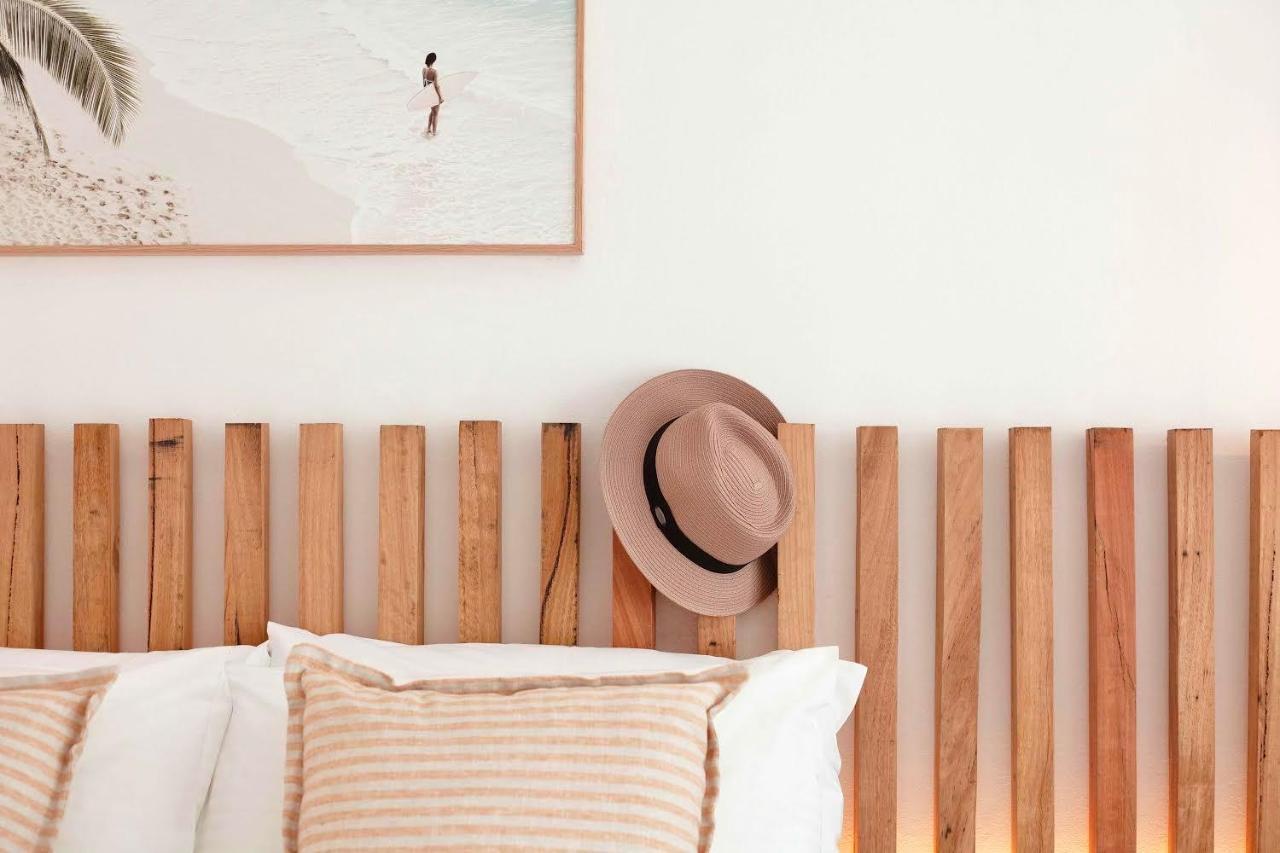 Mollymook Motel エクステリア 写真