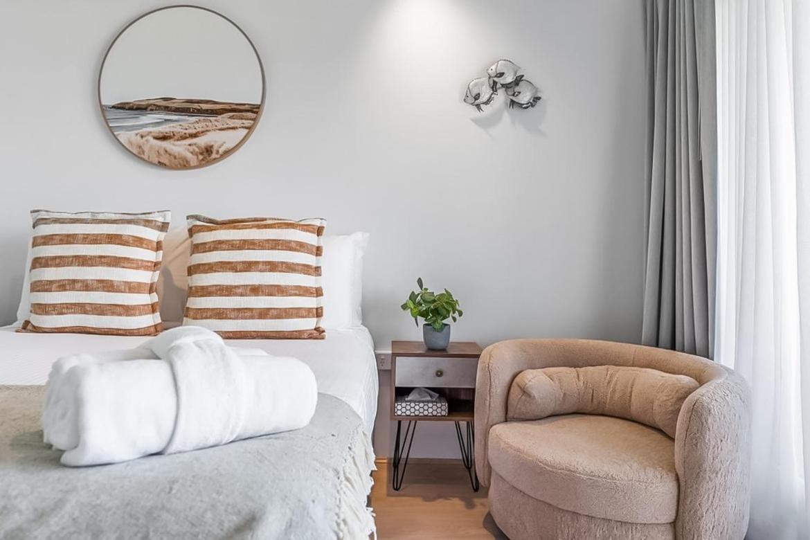 Mollymook Motel エクステリア 写真