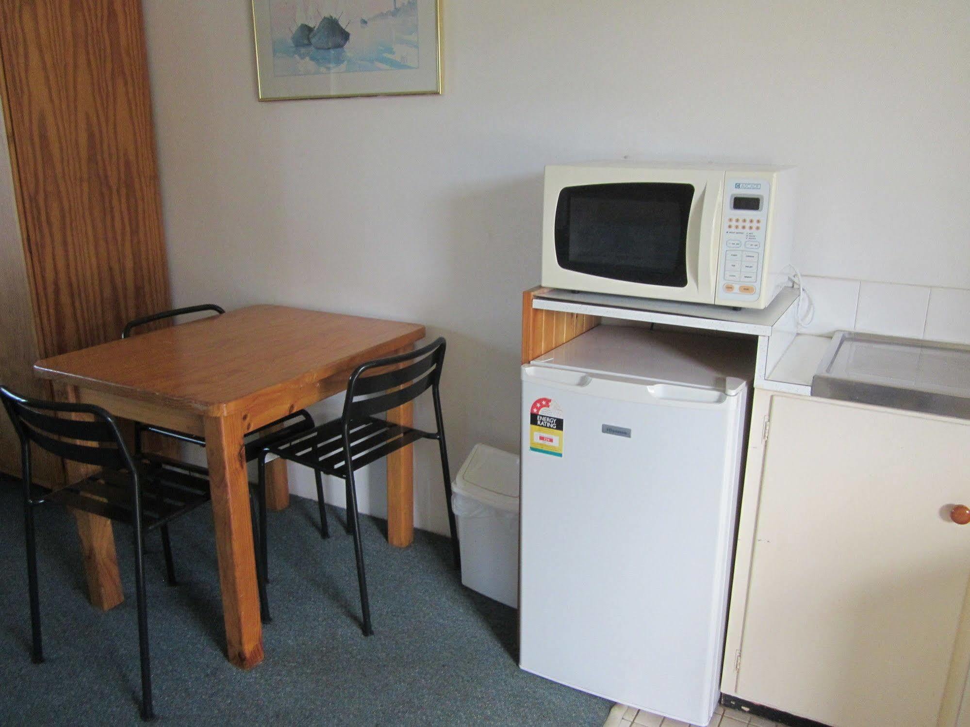 Mollymook Motel エクステリア 写真