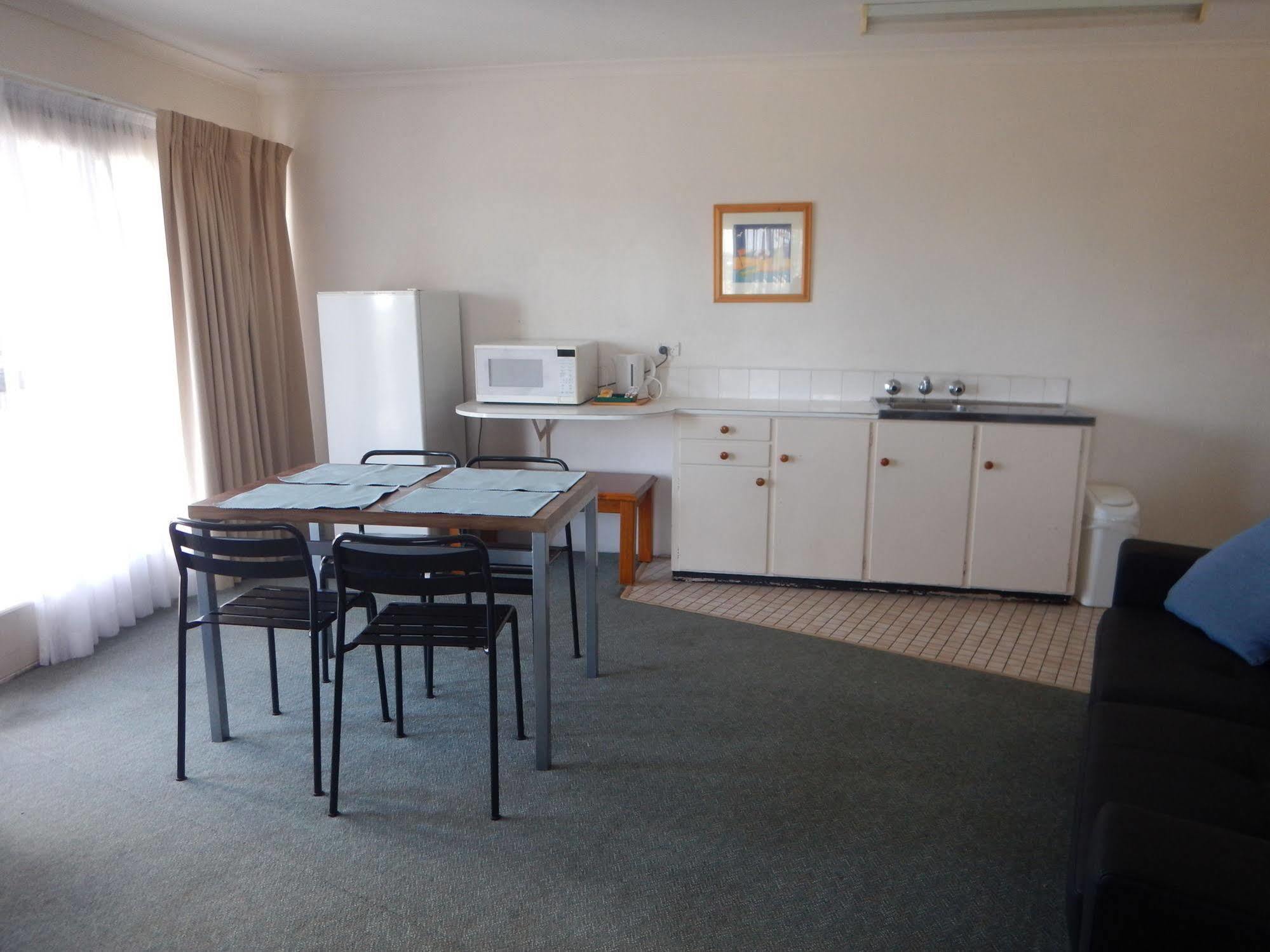 Mollymook Motel エクステリア 写真