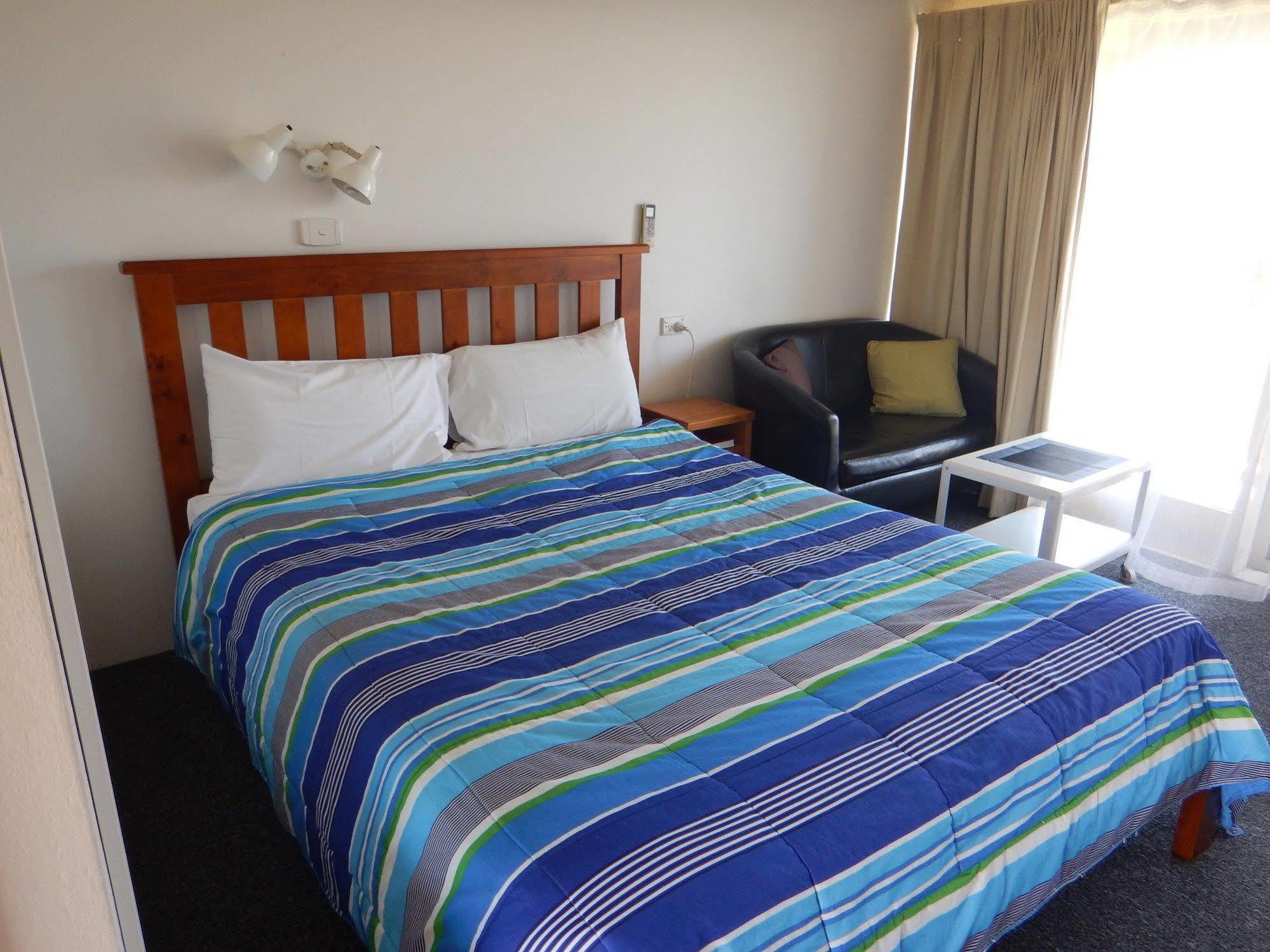 Mollymook Motel エクステリア 写真