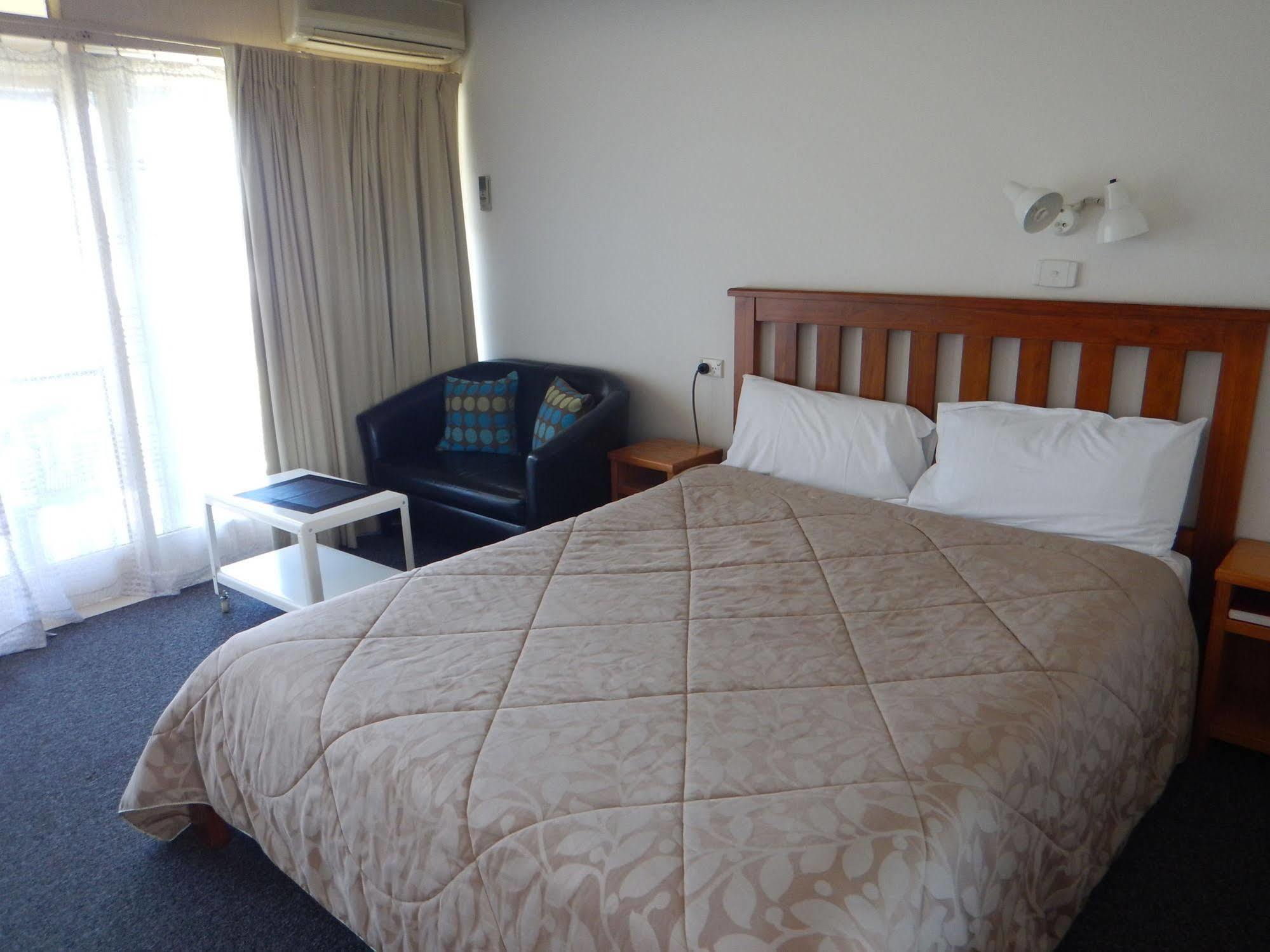 Mollymook Motel エクステリア 写真