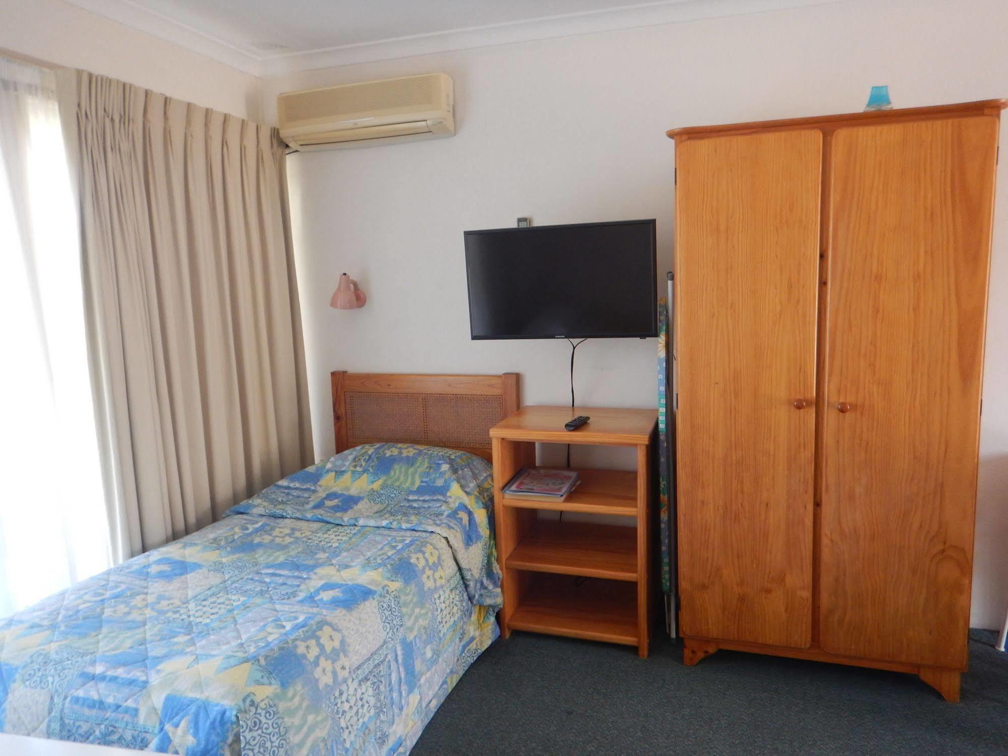 Mollymook Motel エクステリア 写真