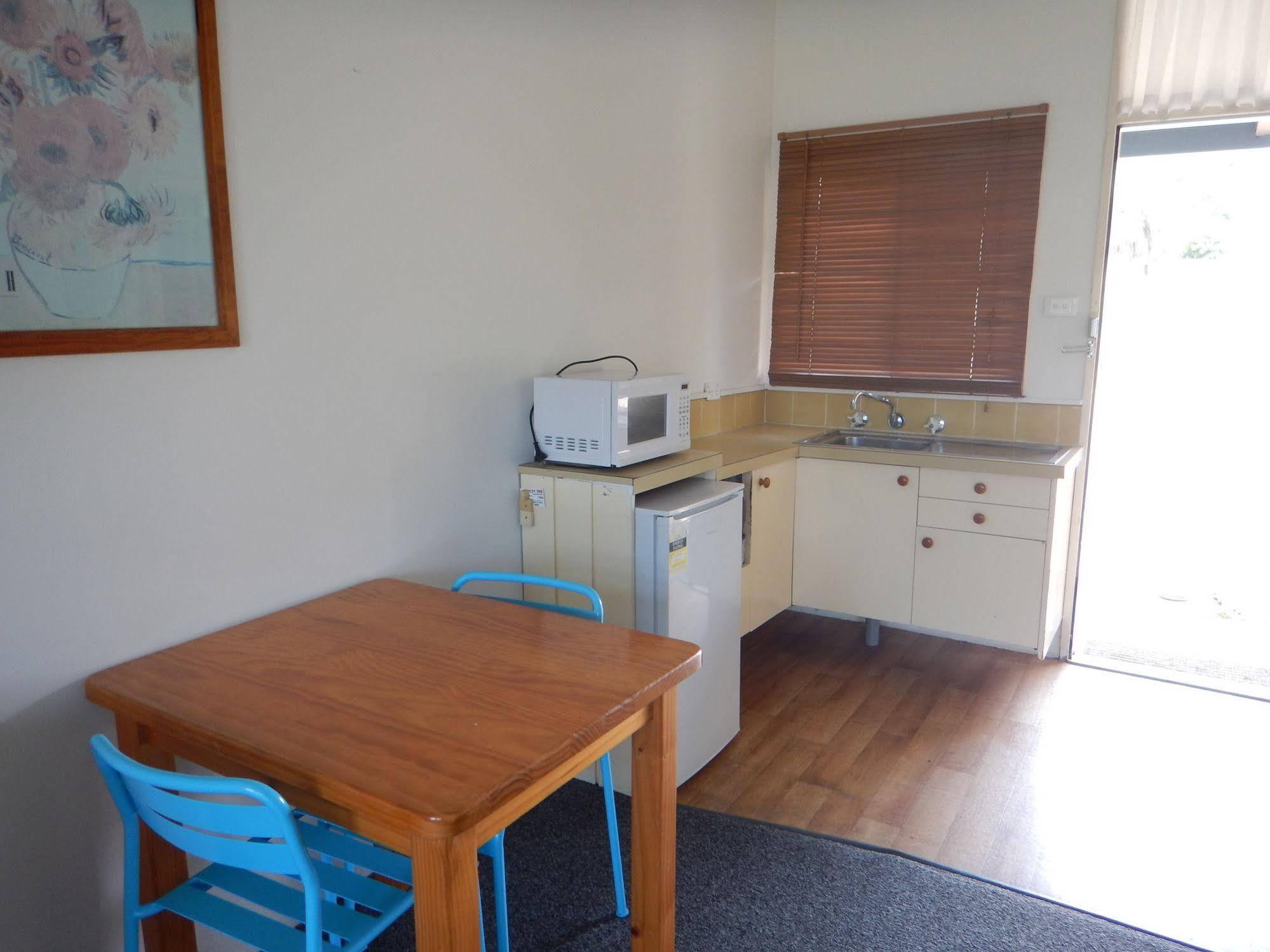 Mollymook Motel エクステリア 写真